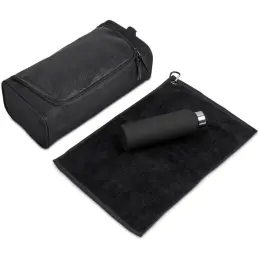 Altitude Play Ready Golf Set Black Set